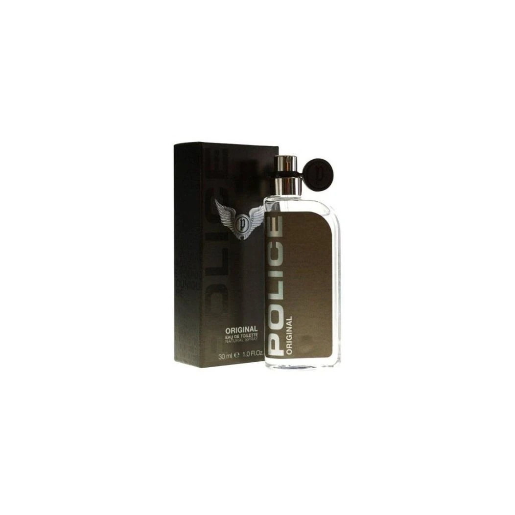 Police Original Eau De Toilette 30ml Spray 1 Police Original Eau De Toilette 30ml Spray