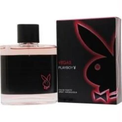 Playboy Vegas Playboy Eau De Toilette 50ml Spray