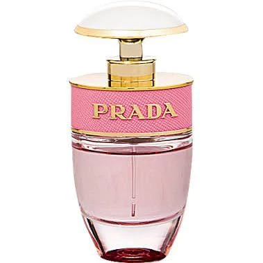 Prada Prada Candy Florale Kiss Eau De Toilette 20ml Spray 1 Prada Prada Candy Florale Kiss Eau De Toilette 20ml Spray