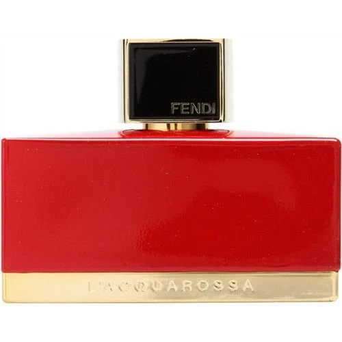 Fendi L'Acquarossa Eau De Toilette 50ml Spray 1 Fendi L'Acquarossa Eau De Toilette 50ml Spray