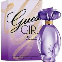 Guess Girl Belle Eau De Toilette 100ml Spray