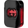 Gucci Guilty Black Pour Femme Eau De Toilette 75ml Spray