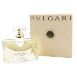 Bulgari Bvlgari Pour Femme Eau De Toilette 100ml Spray