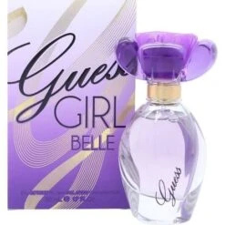 Guess Girl Belle Eau De Toilette 50ml Spray