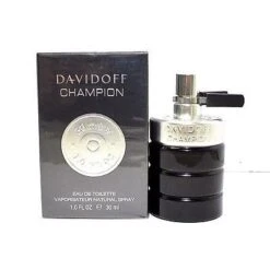 Davidoff Champion Eau De Toilette 30 Ml Spray