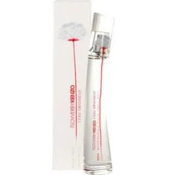 Kenzo Flower By Kenzo L'Eau Originelle Eau De Toilette 50ml Spray