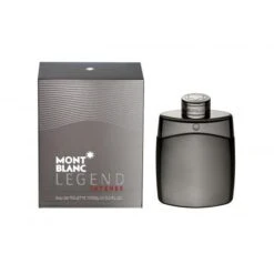 MONTBLANC Mont Blanc Legend Intense Eau De Toilette 100 Ml Spray