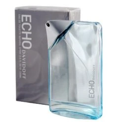 Davidoff Echo For Men Eau De Toilette 100 Ml Spray