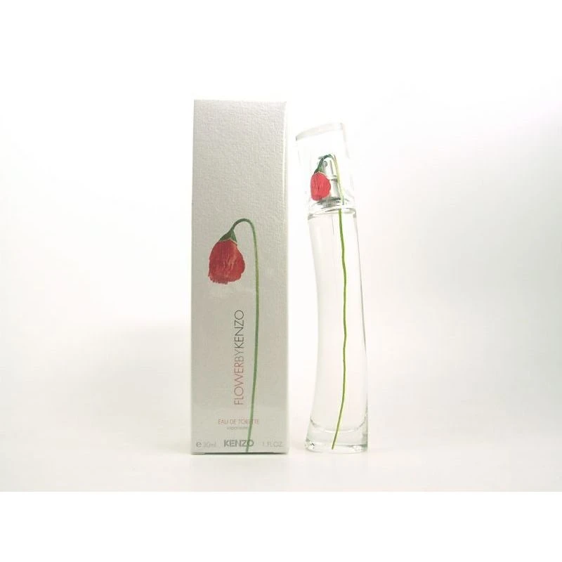 Kenzo Flower Eau De Toilette 30ml Spray 1 Kenzo Flower Eau De Toilette 30ml Spray