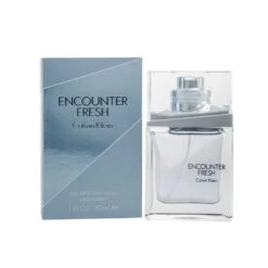 Calvin Klein Encounter Fresh Eau De Toilette 30 Ml Spray