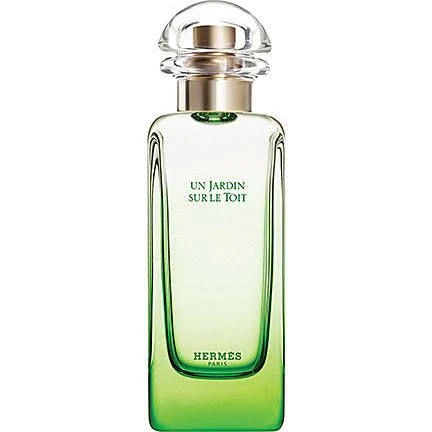 Hermès Hermes Un Jardin Sur Le Toit Eau De Toilette 30ml Spray 1 Hermès Hermes Un Jardin Sur Le Toit Eau De Toilette 30ml Spray