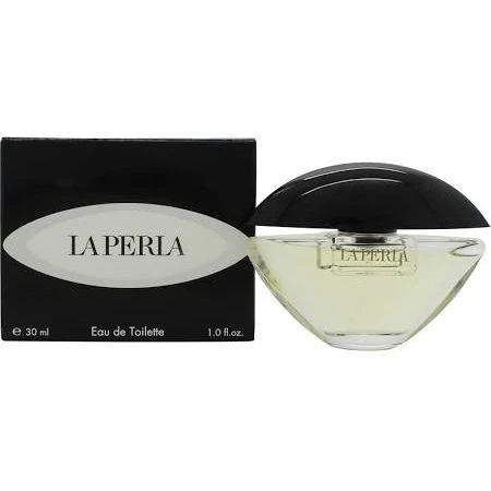 La Perla La Perla Eau De Toilette 30ml Spray 1 La Perla La Perla Eau De Toilette 30ml Spray