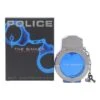 Police The Sinner Eau De Toilette 3 0ml Spray