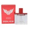 Police Passion Eau De Toilette 50 Ml Spray