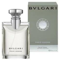 Bulgari Pour Homme Eau De Toilette 50 Ml