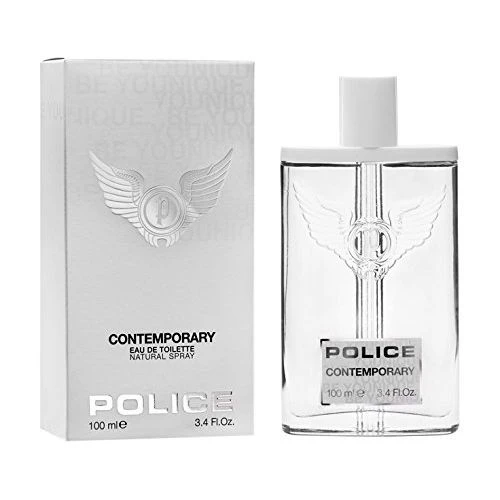 Police Contemporary Eau De Toilette 100 Ml Spray 1 Police Contemporary Eau De Toilette 100 Ml Spray
