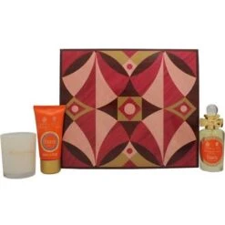 Penhaligon's Vaara Confezione Regalo 50ml EDP Spray + 50ml Crema Mani + 70g Candela