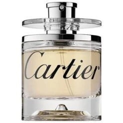 Cartier Eau De Cartier (2016) Eau De Toilette 50 Ml