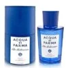 Acqua Di Parma Blu Mediterraneo Fico Di Amalfi Eau De Toilette 75 Ml Spray