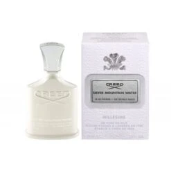 Creed Silver Mountain Water Eau De Toilette 75 Ml Spray