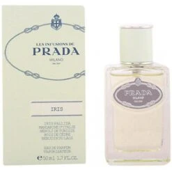 Prada Infusion D'Iris Eau De Parfum 50ml Spray