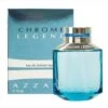 Azzaro Chrome Legend Eau De Toilette 75 Ml