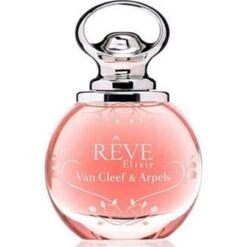 Van Cleef & Arpels Reve Elixir Eau De Parfum Spray 100ml
