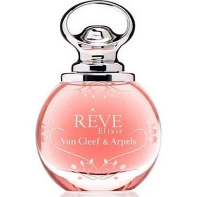 Van Cleef & Arpels Reve Elixir Eau De Parfum Spray 100ml 1 Van Cleef & Arpels Reve Elixir Eau De Parfum Spray 100ml