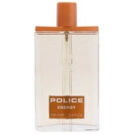 Police Energy For Men Eau De Toilette 100ml 1 Police Energy For Men Eau De Toilette 100ml