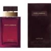 D&G Dolce & Gabbana Pour Femme Intense Eau De Parfum 50ml Spray