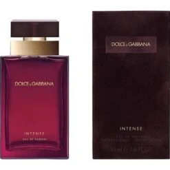 D&G Dolce & Gabbana Pour Femme Intense Eau De Parfum 50ml Spray
