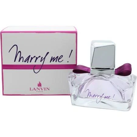 Lanvin Marry Me Eau De Parfum 30ml Spray 1 Lanvin Marry Me Eau De Parfum 30ml Spray