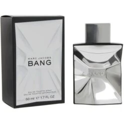 Marc Jacobs Bang Eau De Toilette 50 Ml