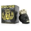 Police To Be The King Eau De Toilette 75 Ml