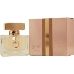 Gucci By Gucci Eau De Toilette 50 Ml