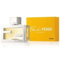 Fendi Fan Di Fendi Eau De Toilette 30 Ml