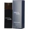 Giorgio Armani Code Eau De Toilette 20 Ml