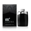 MONTBLANC Mont Blanc Legend Eau De Toilette 150 Ml