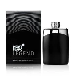 MONTBLANC Mont Blanc Legend Eau De Toilette 150 Ml