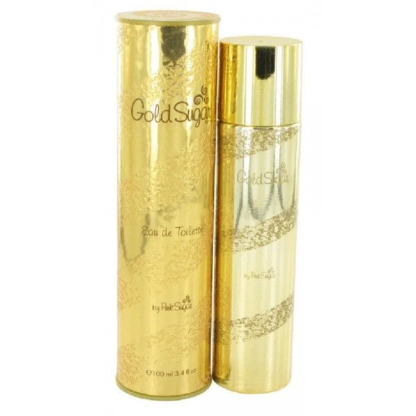 Aquolina Gold Sugar Eau De Toilette 100 Ml 1 Aquolina Gold Sugar Eau De Toilette 100 Ml
