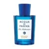 Acqua Di Parma Blu Mediterraneo Arancia Di Capri Eau De Toilette 75 Ml