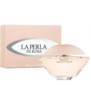 La Perla In Rosa Eau De Toilette 80 Ml 1 La Perla In Rosa Eau De Toilette 80 Ml