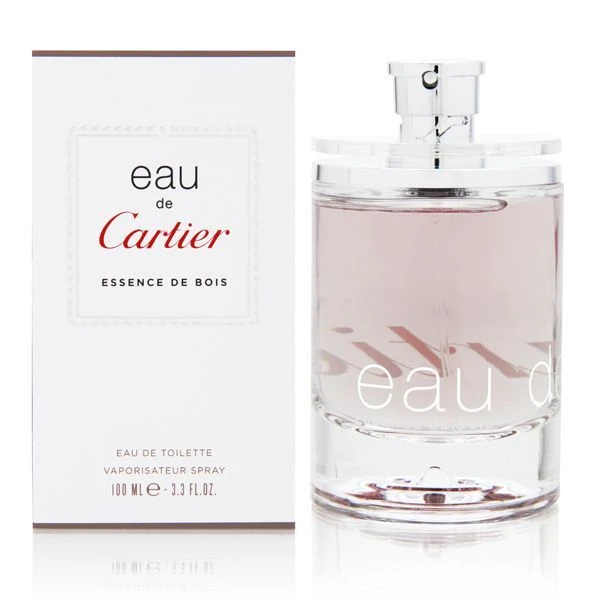 Cartier Eau De Cartier Essence De Bois Eau De Toilette 100 Ml 1 Cartier Eau De Cartier Essence De Bois Eau De Toilette 100 Ml