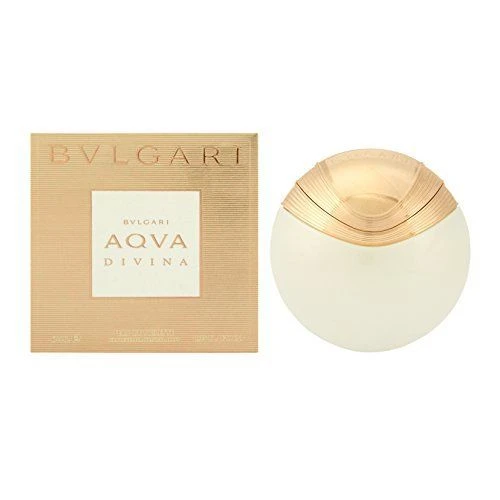 Bulgari Aqva Divina Eau De Toilette 40 Ml 1 Bulgari Aqva Divina Eau De Toilette 40 Ml