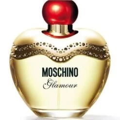 Moschino Glamour Eau De Parfum Spray 100ml