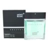 Montblanc Montblanc Presence Eau De Toilette Edt 50 Ml