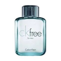Calvin Klein CK Free Eau De Toilette (EDT) 50ml Spray