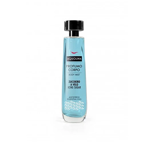 Aquolina - Profumo Corpo Zucchero A Velo 100 Ml 1 Aquolina - Profumo Corpo Zucchero A Velo 100 Ml