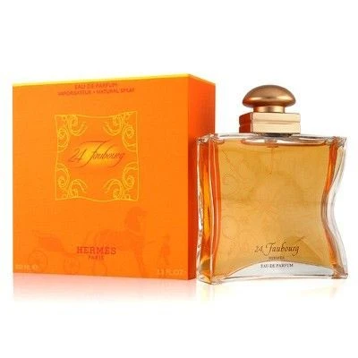 Hermès Hermes 24 Faubourg Eau De Parfum 100 Ml 1 Hermès Hermes 24 Faubourg Eau De Parfum 100 Ml