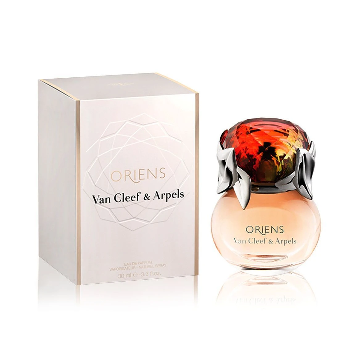 Van Cleef & Arpels Oriens Eau De Parfum 30 Ml 1 Van Cleef & Arpels Oriens Eau De Parfum 30 Ml